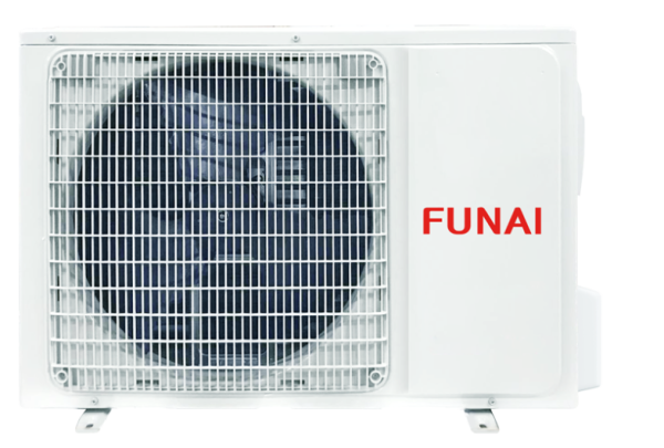 FUNAI ������������ ����� ������� ����� SHOGUN 2025 RAC-SG55HP.D04