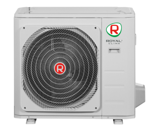 ROYAL CLIMA ������������ �����-������� ���������� ���� ����� ESPERTO 2024 ES-D 48HWX/ES-E 48HX