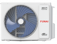 FUNAI �������� ����� ����� ORIGAMI KODO Inverter RAM-I-2OK55HP.01/U