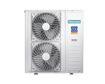 Hisense �������� ����� ULTRA Match DC Inverter AMW-42U4SE