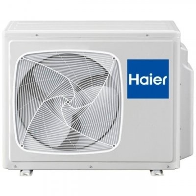 ������� ���� ������ �����-������� �� 4 ������� Haier Free match  4U30HS3ERA