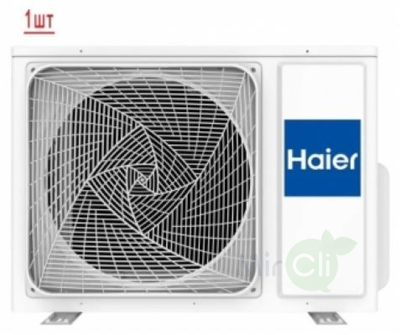 ������ �����-������� �� 2 ������� Haier Lightera 2U40S2SM1FA/AS09NS6ERA-W*2��