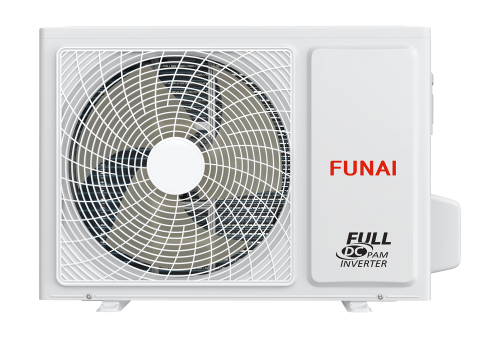 FUNAI ����������� �����-������� ����� EMPEROR UP SMART EYE FULL DC Inverter RAC-I-EU35HP.D01