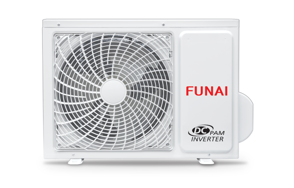 FUNAI ����������� ����� ������� ����� SENSEI Inverter 2023 RAC-I-SN75HP.D04