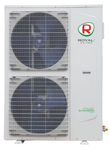ROYAL CLIMA ����������� �����-������� ���������� ���� ����� COMPETENZA DC Inverter 2025 CO-D 24HNDI/CO-E 24HNDI