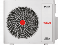 FUNAI �������� ����� ������ ����� ������ ����� KIRIGAMI Inverter RAM-I-5KG120HP.01/U