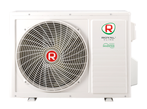 ROYAL CLIMA �������� ����� ����� MULTI GAMMA EU ERP Inverter 2TFM-14HN/OUT
