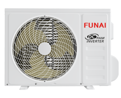 FUNAI ����������� ����� ������� ����� KATANA Inverter RAC-I-KT35HP.D01 RAC-I-KT35HP.D01
