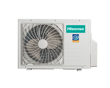 Hisense �������� ����� ����� FREE Match LP DC Inverter (R32) AMW3-24U4RJC LP