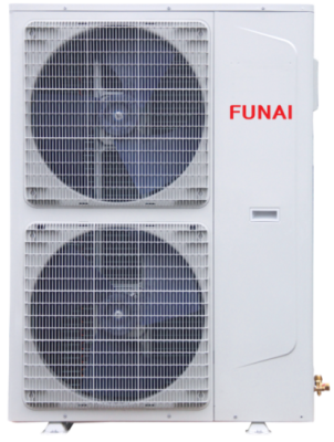 FUNAI �������� ����� ����� ORIGAMI KODO Inverter RAM-I-2OK40HP.01/U