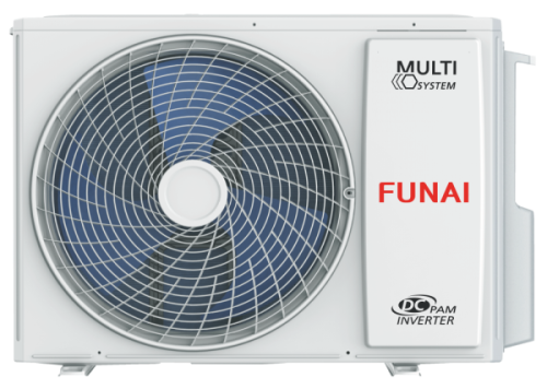 FUNAI �������� ����� ����� ORIGAMI KODO Inverter RAM-I-2OK40HP.01/U