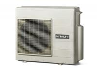 Hitachi �������� ����� ������-�����-������ ����� MULTIZONE PREMIUM (R32) RAM-40NP2E