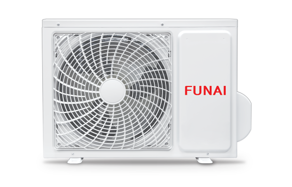 FUNAI ������������ �����-������� ����� SENSEI 2025 RAC-SN55HP.D06