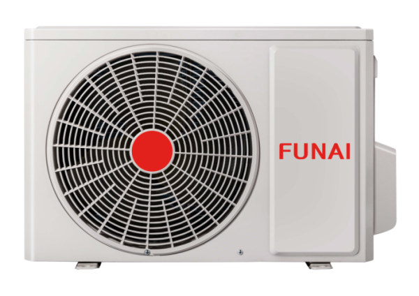 FUNAI ������������  �����-������� ����� DAIJIN RAC-DA50HP.D01