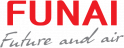 Funai Funai