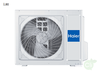 ������ �����-������� �� 3 ������� Haier Super Match 3U55S2SR5FA/AS25S2SF2FA-B*3��