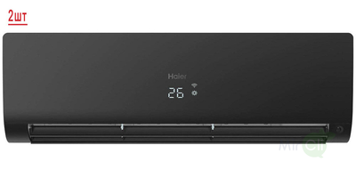 ������ �����-������� �� 2 ������� Haier Flexis Super Match 2U50S2SM1FA-3/AS25S2SF2FA-B/AS35S2SF2FA-B