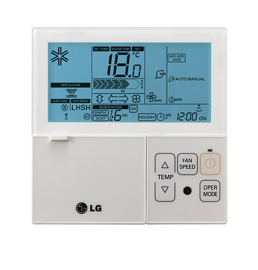 LG ���������� ����� ������ �����-������ ���������� ���� CL12R.N20