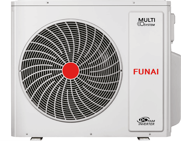 FUNAI �������� ����� ������ ����� ������ ����� KIRIGAMI Inverter RAM-I-2KG40HP.01/U