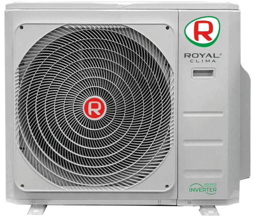 ROYAL CLIMA �������� ����� ����� MULTI FLEXI EU ERP UPGRADE 3RMN-21HN/OUT