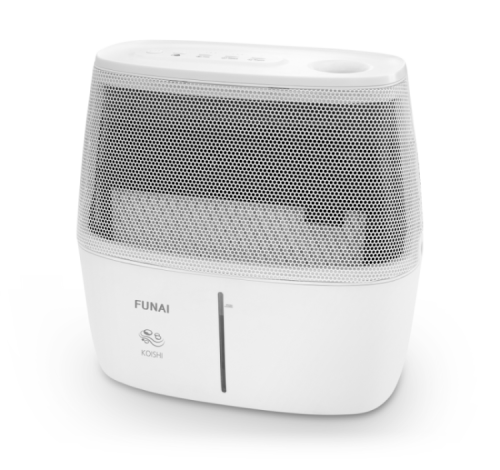 FUNAI ����������� ������� � ����������� ����������� KOISHI FHE-KIE300/3.0(WT) FHE-KIE300/3.0(WT)
