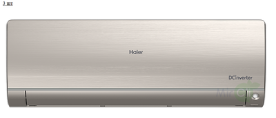 ������ �����-������� �� 3 ������� Haier Super Match 3U55S2SR5FA/AS35S2SF2FA-G/AS25S2SF2FA-G*2��