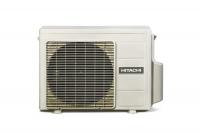 Hitachi �������� ����� ������-�����-������ ����� MULTIZONE COMFORT (R32) RAM-53NE2F