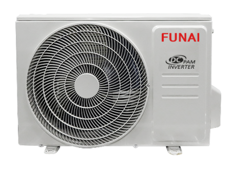 FUNAI ����������� ����� ������� ����� AKOYA Inverter RAC-I-AK35HP.D01