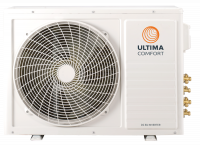 Ultima Comfort �������� ����� ����� ECLIPSE MULTI DC EU Inverter UC-3FMA24-OUT