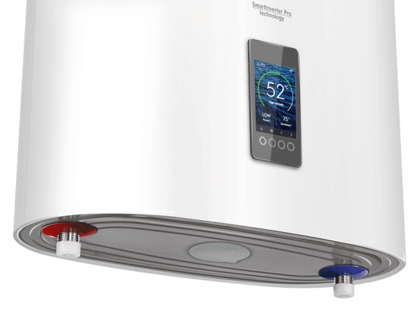 ��������������� Electrolux EWH 50 SmartInverter PRO
