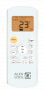 ALFACOOL ������������ �����-������� ����� APUS APU-07CH