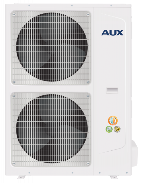 ��������� ����������� AUX ALCA-HS60/5DR2 + MBS08 + AL-HS60/5DR2(U)