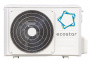 ECOSTAR ������������ �����-������� ����� RADIUM KVS-RAD09CH