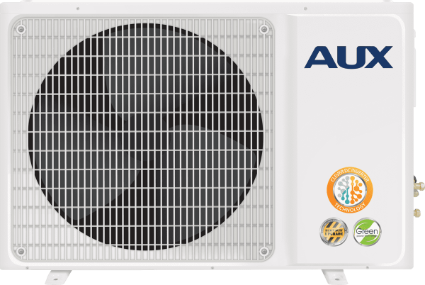 ��������� ����������� AUX ALCA-H24/4DR2 + AL-H24/4DR2(U) + MB08 ������ ��� ALCA-H24/36/48/60 inverter