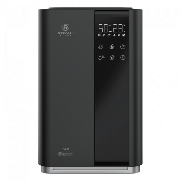 ROYAL CLIMA ������� ����������� ����� ASTI RUH-AS450/5.0E-BL