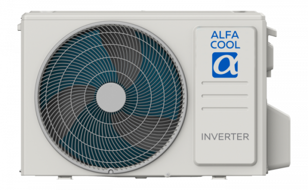 ALFACOOL ����������� �����-������� ����� APUS Inverter 2024 APFI-12CH