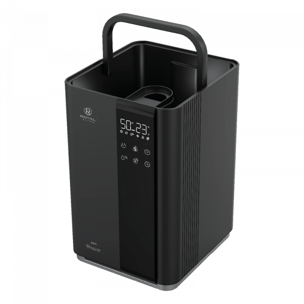 ROYAL CLIMA ������� ����������� ����� ASTI RUH-AS450/5.0E-BL