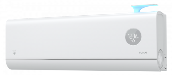 FUNAI ����������� �����-������� ����� SOYOKAZE Inverter RAC-I-SZ35HP.D01