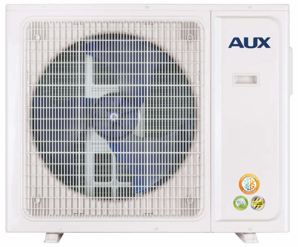 ��������� ����������� AUX ALCA-H36/4DR2A + MB08 ������ ��� ALCA-H24/36/48/60 inverter + AL-H36/4DR2A(U)