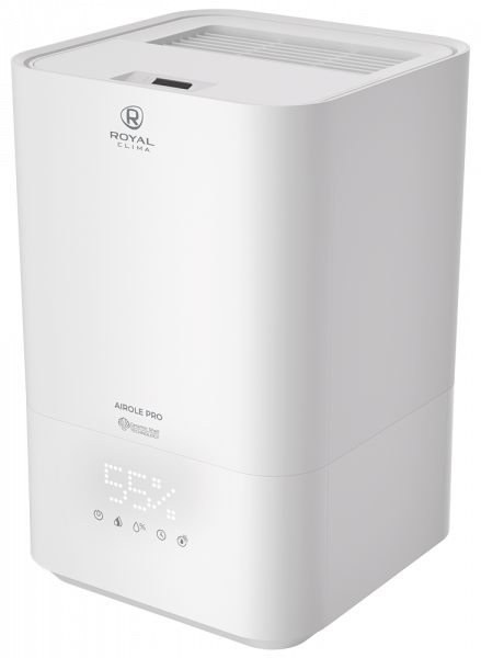 ROYAL CLIMA ������� ����������� ����� AIROLE Pro RUH-ARP400/5.0E-WT