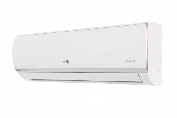 ALFACOOL ����������� �����-������� ����� APUS Inverter 2024 APFI-12CH