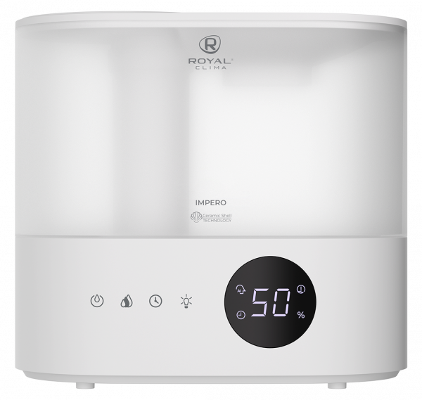 ROYAL CLIMA ������� ����������� ����� IMPERO RUH-IM300/3.5E-WT