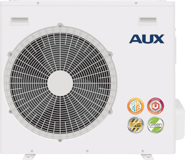 ��������� ����������� AUX ALCA-H36/4DR2 + AL-H36/4DR2(U) + MB08 ������ ��� ALCA-H24/36/48/60 inverter