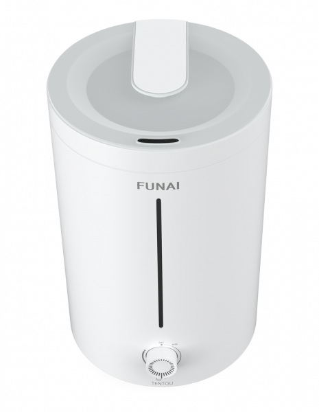 FUNAI �������������� ����������� � ������������ ����������� ����� TENTOU USH-TTM7201WC USH-TTM7201WC