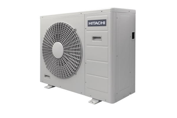 Hitachi �������� ����� ������-�����-������ ����� MULTIZONE PREMIUM (R32) RAM-40NP2E