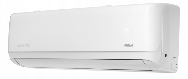 FUNAI ����������� �����-������� ����� DAIJIN Inverter RAC-I-DA30HP.D01