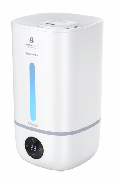 ROYAL CLIMA ������� ����������� ����� PRIMAVERA RUH-PV350/5.0E-WT