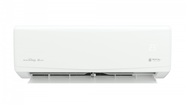 ROYAL CLIMA ���������� ����� ���������� ���� ��� ������ �����-������� ����� MULTI GRIDA EU ERP INVERTER RCI-GR28HN/IN