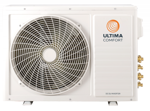 Ultima Comfort �������� ����� ����� ECLIPSE MULTI DC EU Inverter UC-2FME14-OUT