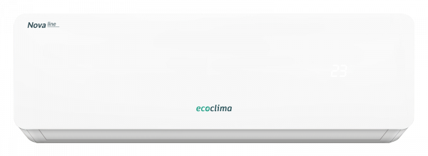 ��������� ����������� Ecoclima ECW/I-CH09/AA-4R1 (White) + EC/I-CH09/A-4R1 (White)